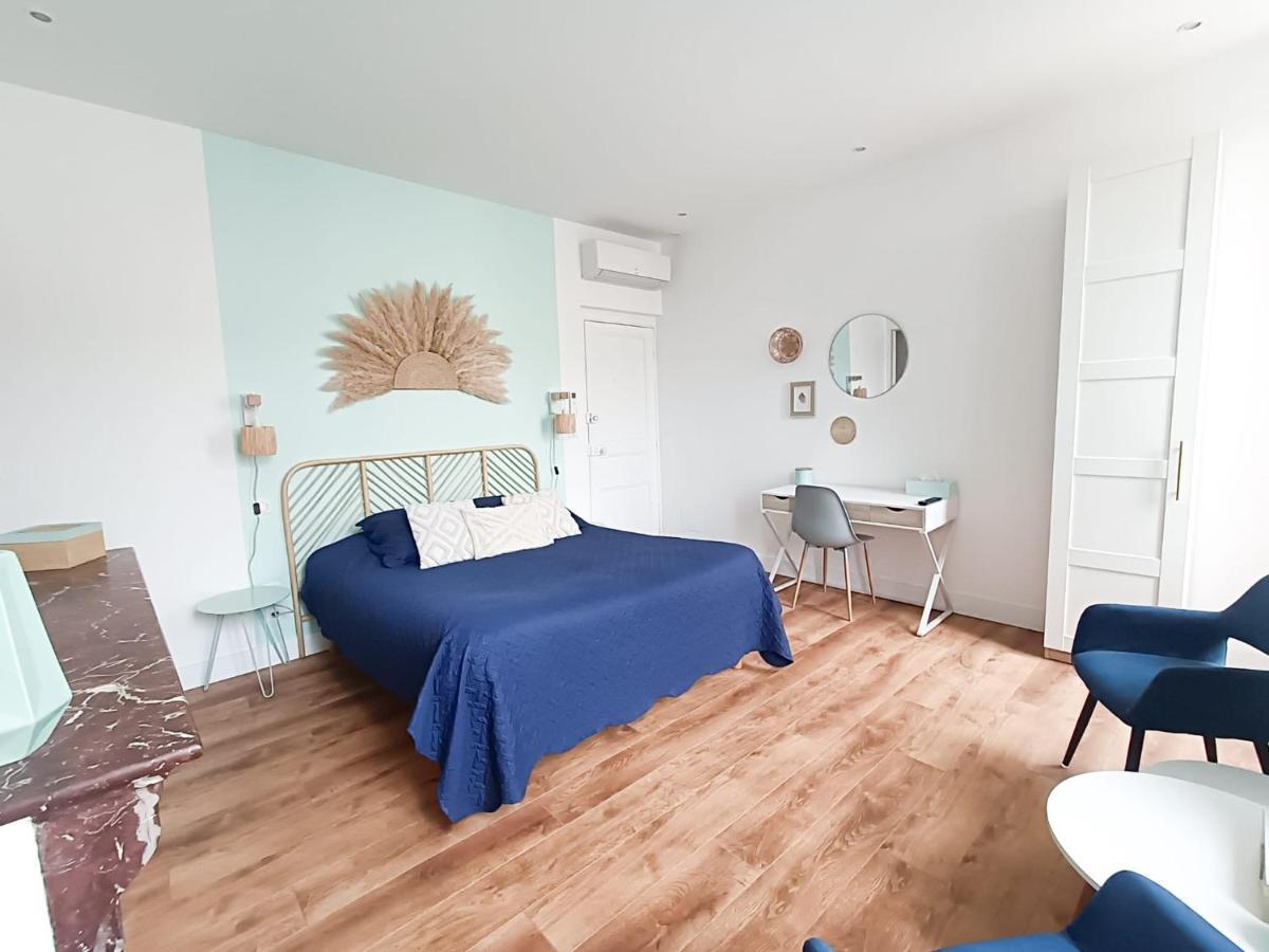 Chambres D'Hotes - Le Magnolia Carcassonne Zewnętrze zdjęcie