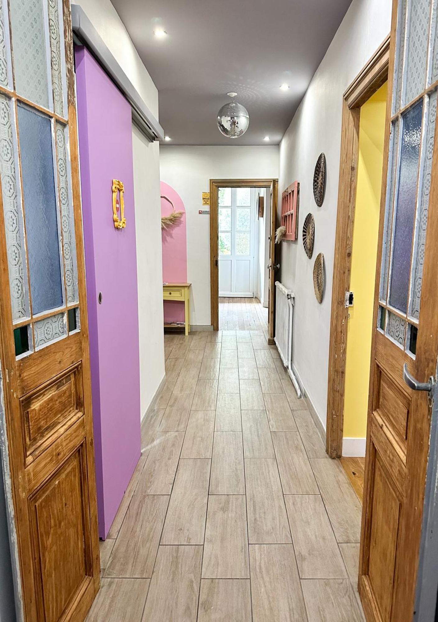 Chambres D'Hotes - Le Magnolia Carcassonne Zewnętrze zdjęcie